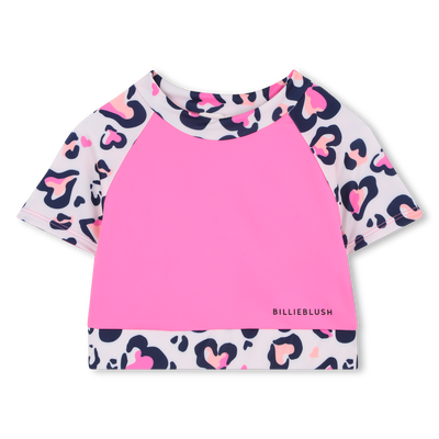 Brassi&egrave;re tee-shirt BILLIEBLUSH FILLE