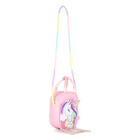 Sac &agrave; main BILLIEBLUSH 
                    FILLE