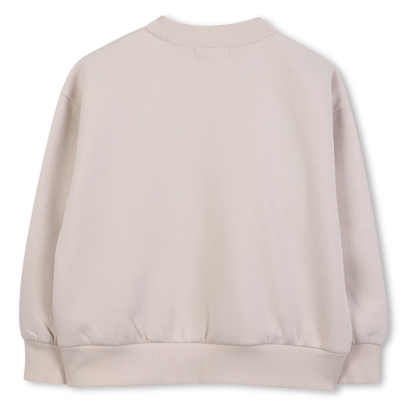 Sweat en molleton BILLIEBLUSH 
                        GARCON