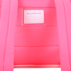 Cartable fluo BILLIEBLUSH 
                    FILLE