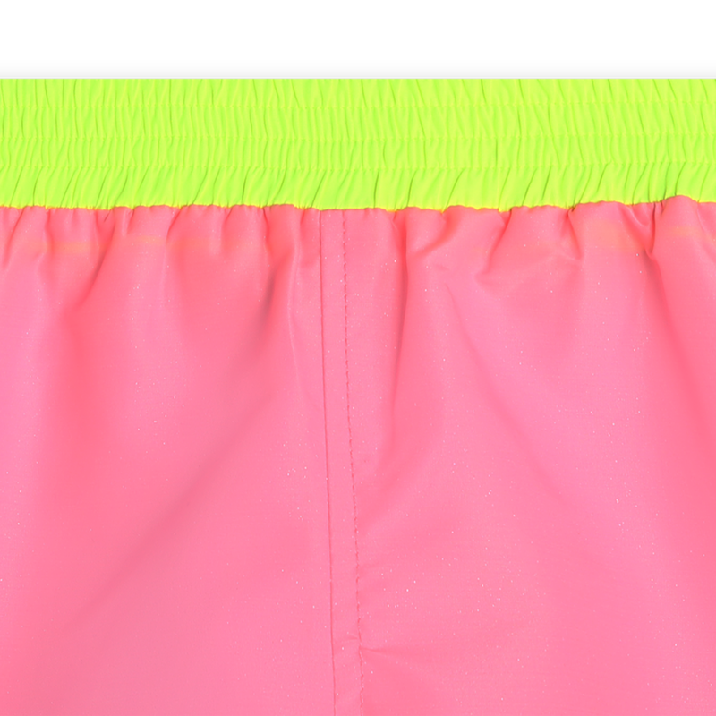 Short de bain &agrave; paillettes BILLIEBLUSH 
                        FILLE