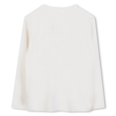 T-shirt &agrave; manches longues BILLIEBLUSH GARCON
