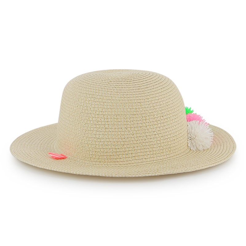 CHAPEAU CAPELINE BILLIEBLUSH 
                        FILLE
