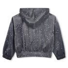 Cardigan &agrave; capuche BILLIEBLUSH 
                    FILLE