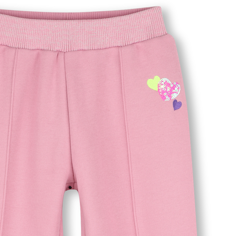 Pantalon de jogging BILLIEBLUSH 
                        FILLE