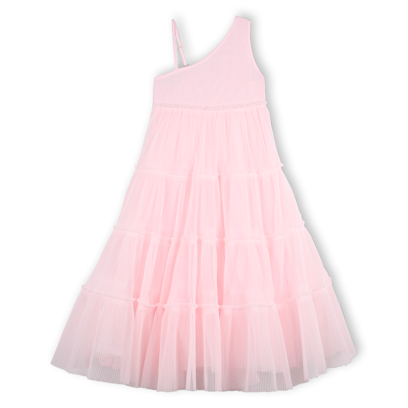 ROBE DE C&Eacute;R&Eacute;MONIE BILLIEBLUSH 
                        FILLE