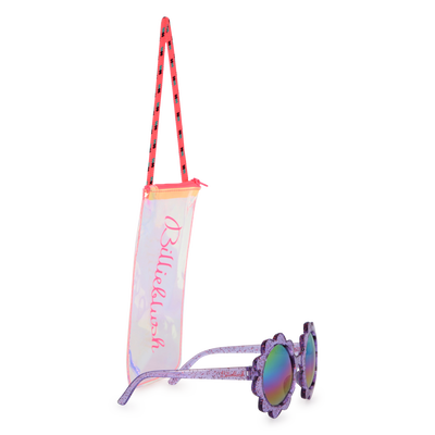 Lunettes de soleil fleur BILLIEBLUSH FILLE