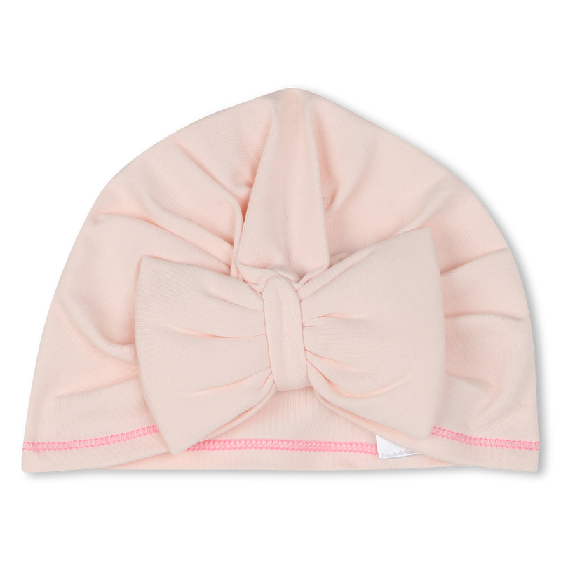 Ensemble pyjama et bonnet BILLIEBLUSH 
                        FILLE