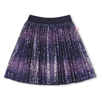 Jupe pliss&eacute;e BILLIEBLUSH FILLE