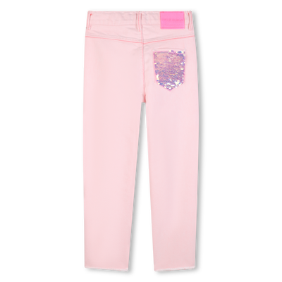 PANTALON BILLIEBLUSH FILLE