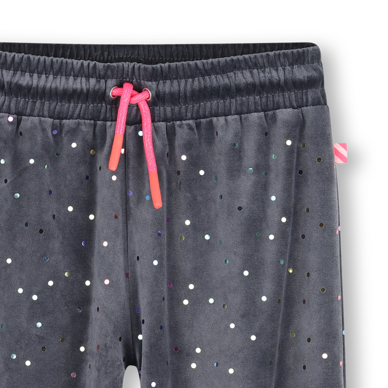 Pantalon de jogging BILLIEBLUSH 
                        FILLE