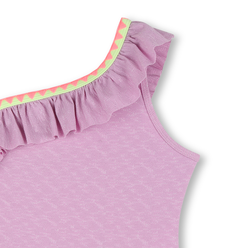 MAILLOT DE BAIN 1 PI&Egrave;CE BILLIEBLUSH 
                        FILLE