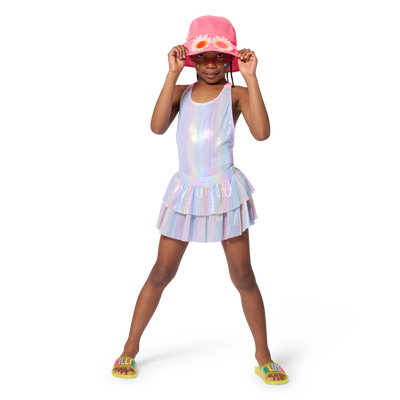 JUPE DE BAIN BILLIEBLUSH FILLE