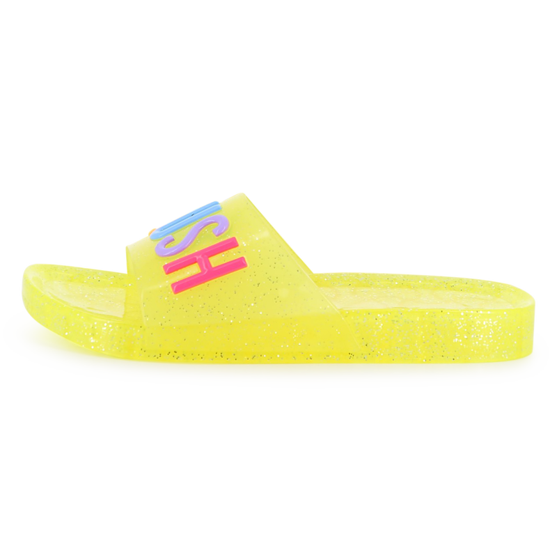 CLAQUETTES BILLIEBLUSH 
                        FILLE