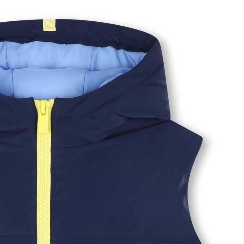 Doudoune sans manches BILLIEBLUSH 
                        GARCON