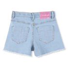 Short ajustable en jean BILLIEBLUSH 
                    FILLE