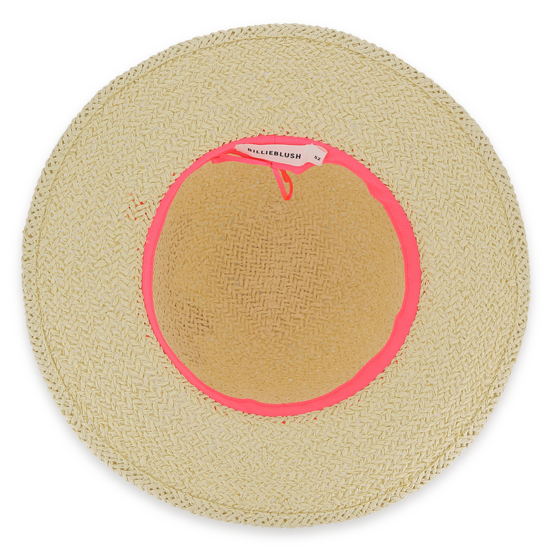 CHAPEAU SOUPLE BILLIEBLUSH 
                        FILLE