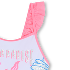 Maillot de bain 1 pi&egrave;ce BILLIEBLUSH 
                    FILLE
