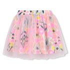 Jupe en tulle doubl&eacute;e BILLIEBLUSH 
                    FILLE