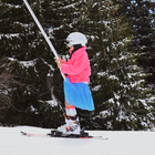 Manteau en polaire duveteuse BILLIEBLUSH 
                    FILLE