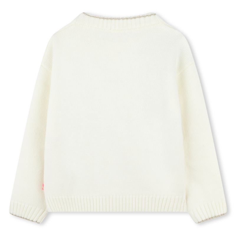 Pull en tricot BILLIEBLUSH 
                        FILLE