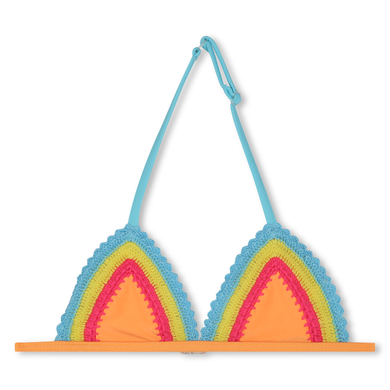 Maillot de bain 2 pi&egrave;ces BILLIEBLUSH 
                        FILLE