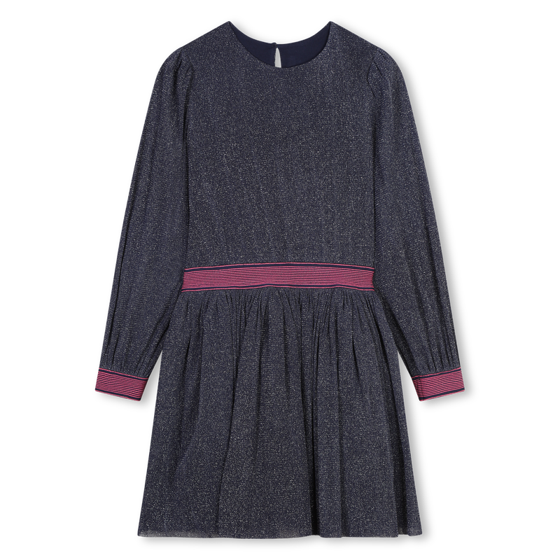 Robe en tulle paillet&eacute;e BILLIEBLUSH 
                        FILLE