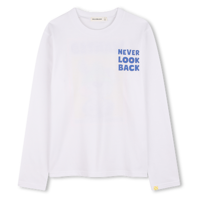 T-shirt &agrave; manches longues BILLIEBLUSH GARCON