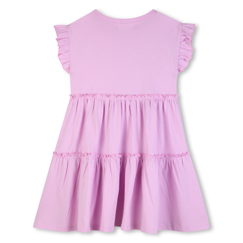 ROBE &Agrave; VOLANTS BILLIEBLUSH 
                        FILLE