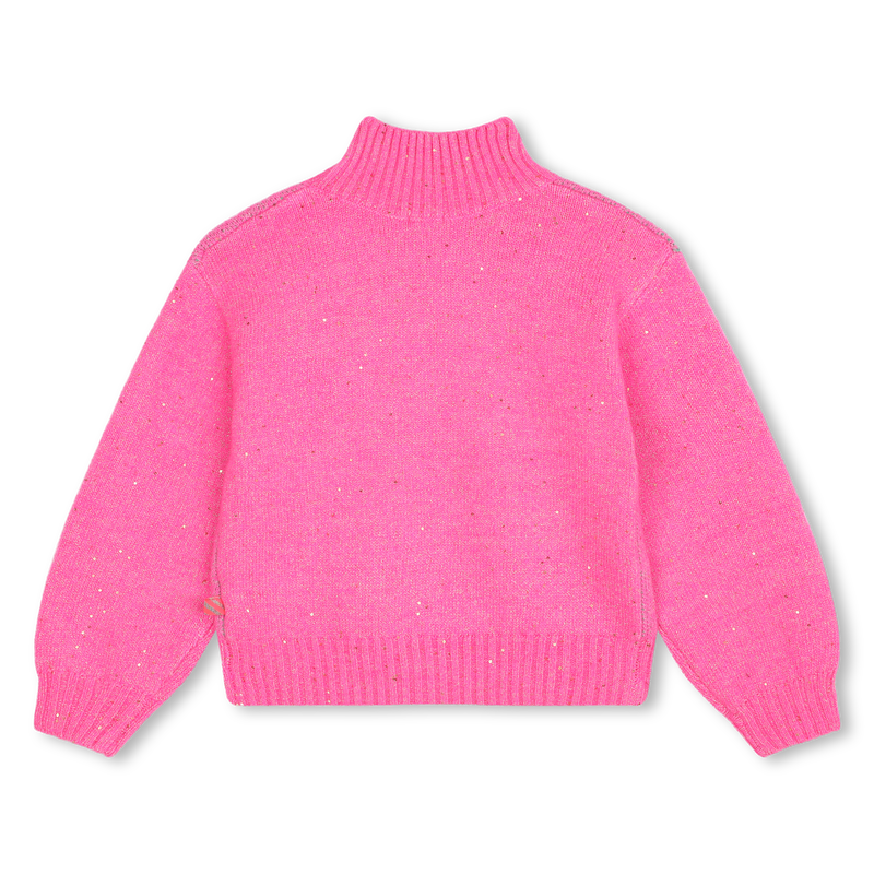 Pull en tricot BILLIEBLUSH 
                        FILLE