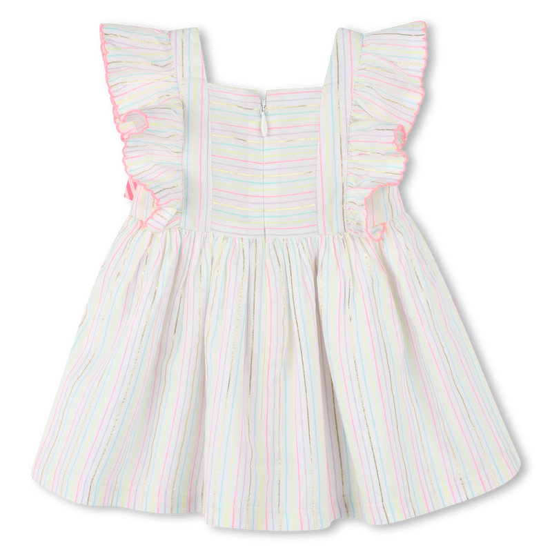 Ensemble robe et culotte BILLIEBLUSH 
                        FILLE