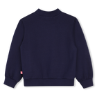 Sweat-shirt BILLIEBLUSH 
                    FILLE