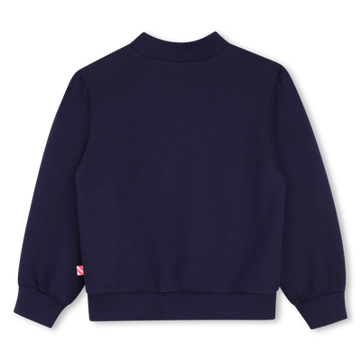 Sweat-shirt BILLIEBLUSH FILLE