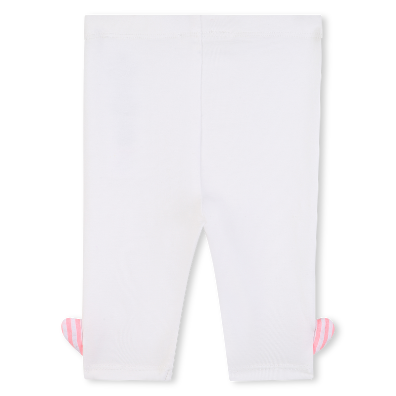 ENSEMBLE BLOUSE ET LEGGING BILLIEBLUSH 
                        FILLE