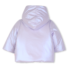 Doudoune &agrave; capuche BILLIEBLUSH 
                    FILLE