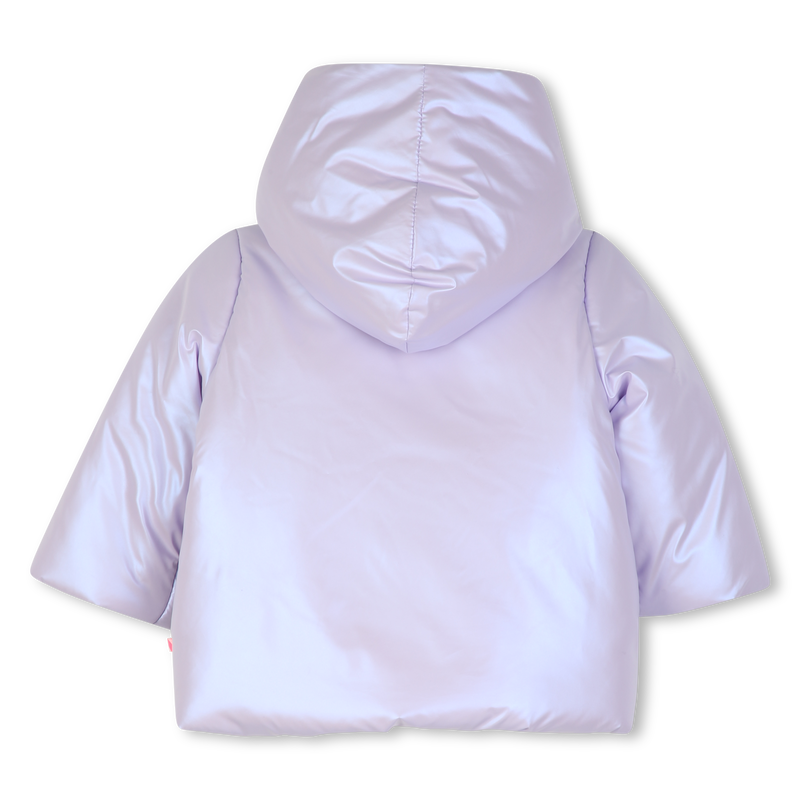 Doudoune &agrave; capuche BILLIEBLUSH 
                        FILLE