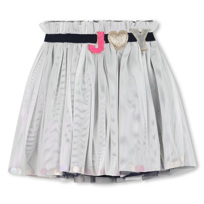 Tulle petticoat BILLIEBLUSH 
                    FILLE