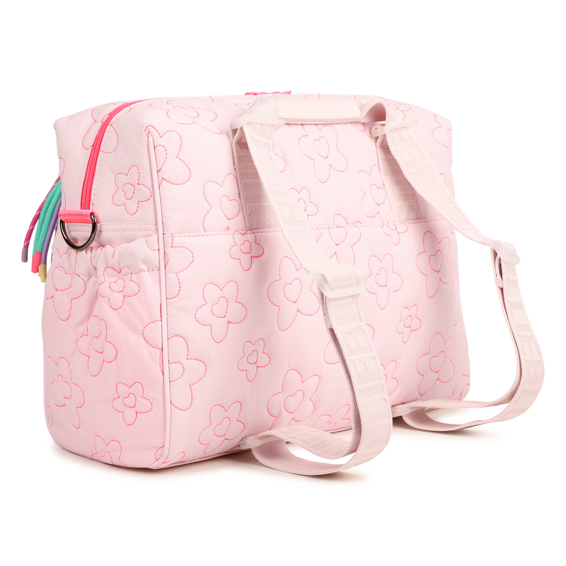 Sac &agrave; langer BILLIEBLUSH 
                        FILLE