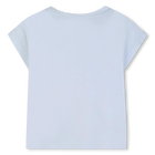 Tee-shirt &agrave; manches courtes BILLIEBLUSH 
                    FILLE