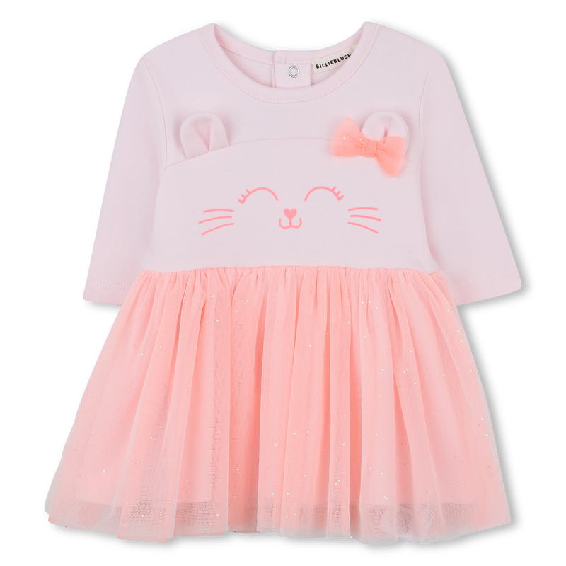 Ensemble robe et legging BILLIEBLUSH 
                        FILLE