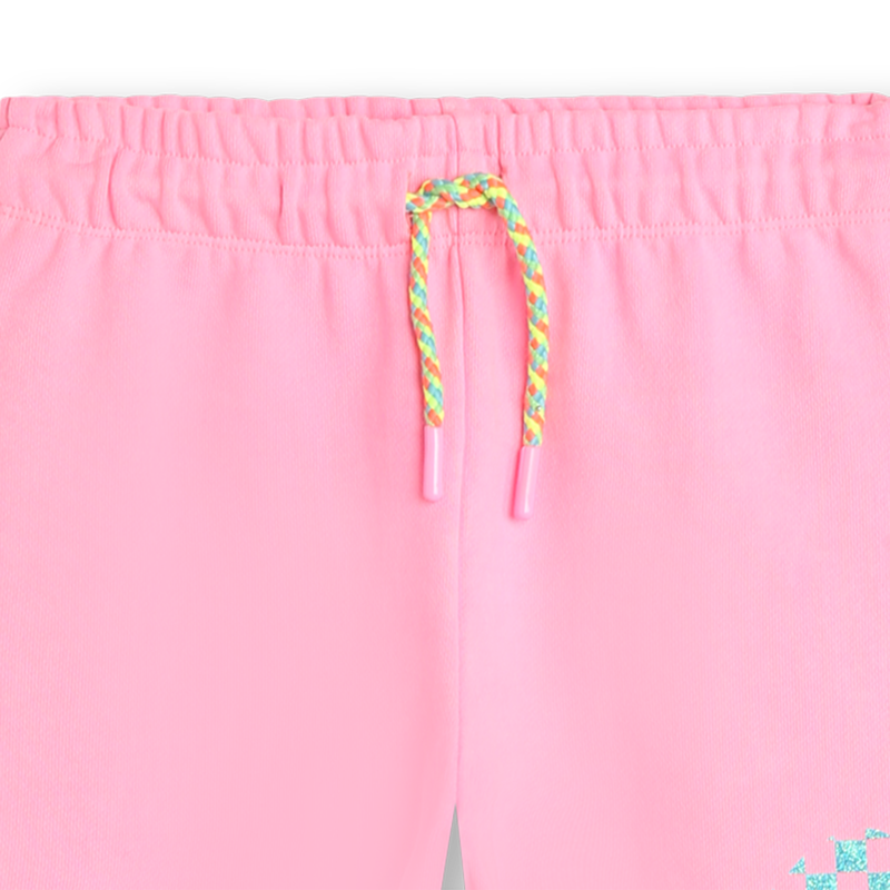 Pantalon de jogging molletonn&eacute; BILLIEBLUSH 
                        FILLE