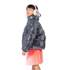 Doudoune &agrave; capuche BILLIEBLUSH 
                    FILLE