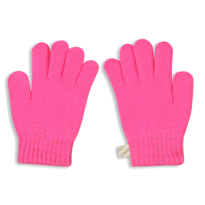 Gants en tricot BILLIEBLUSH FILLE