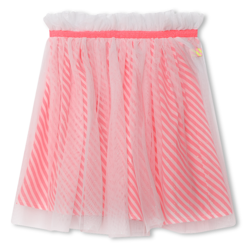 Jupon en tulle et chouchou BILLIEBLUSH 
                        FILLE