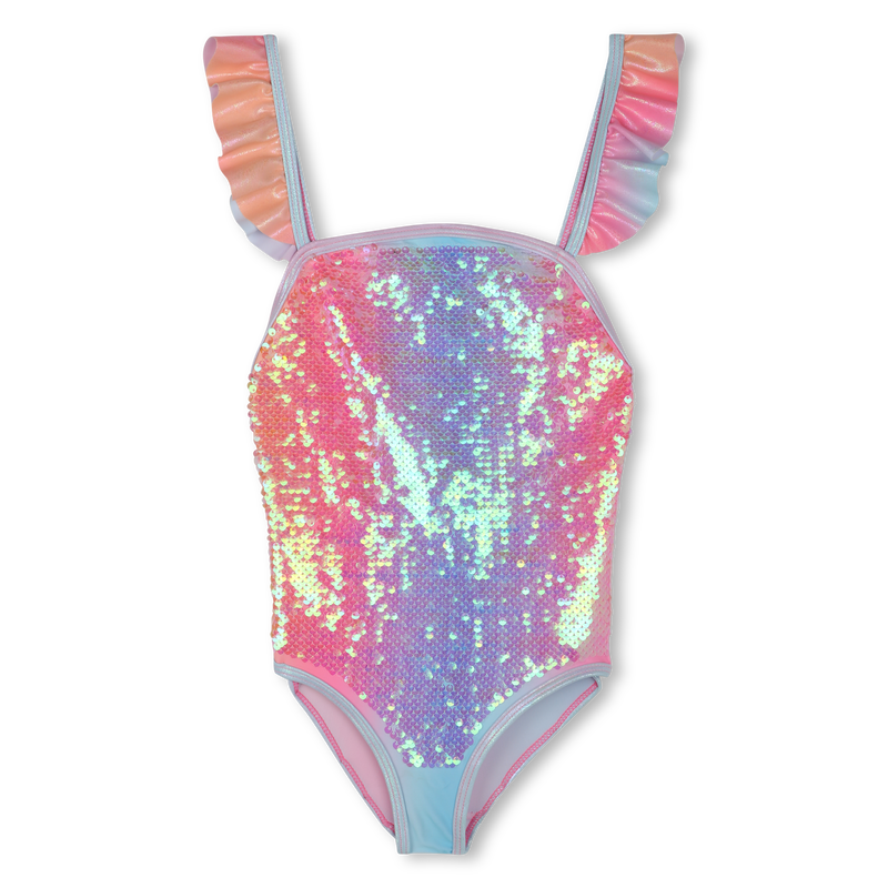 Maillot de bain 1 pi&egrave;ce BILLIEBLUSH 
                        FILLE