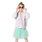 Jupe pliss&eacute;e BILLIEBLUSH 
                    FILLE