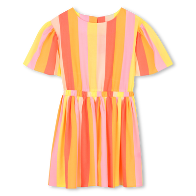 Robe &agrave; manches courtes BILLIEBLUSH FILLE