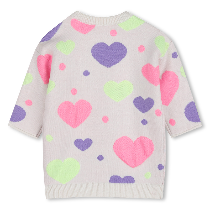 Robe en tricot BILLIEBLUSH 
                        FILLE