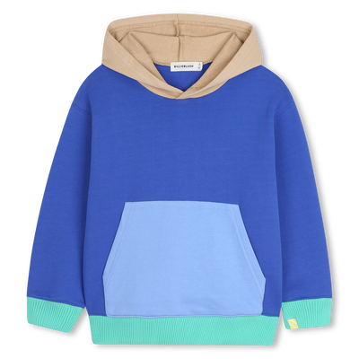 Sweat à capuche BILLIEBLUSH GARCON