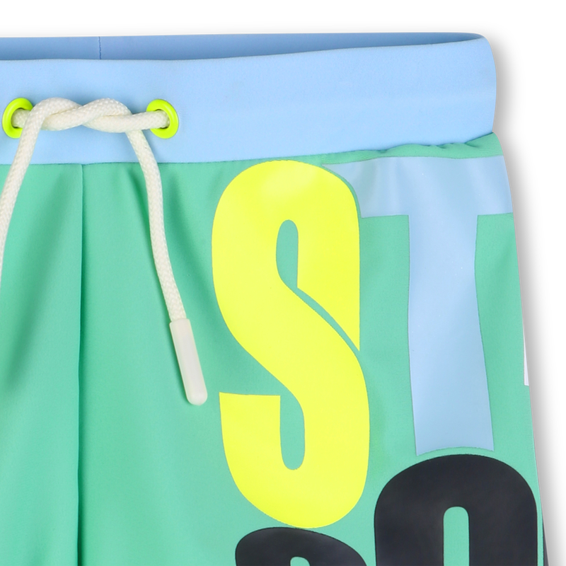 SHORT DE BAIN BILLIEBLUSH 
                        GARCON